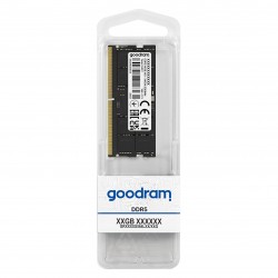 Goodram GR5600S564L46S/8G memory module
