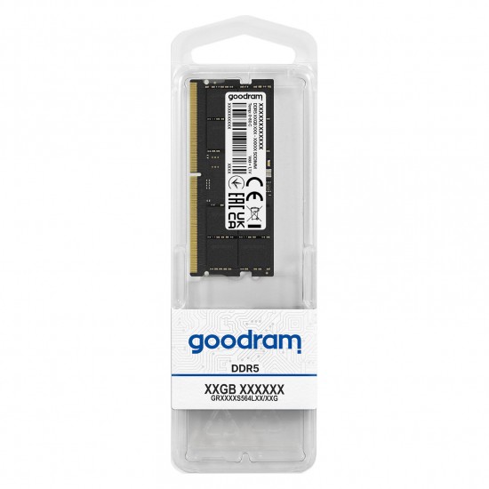 Goodram GR5600S564L46S/8G memory module