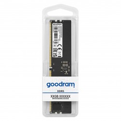Goodram GR5600D564L46S/8G memory module
