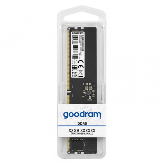 Goodram GR5600D564L46S/8G memory module