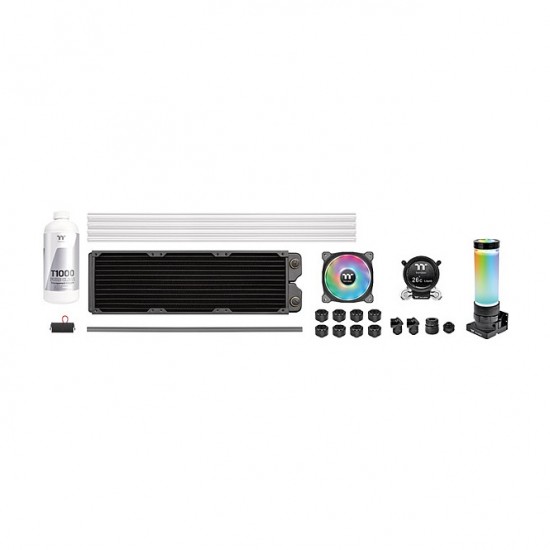 Thermaltake Pacific CLM360
