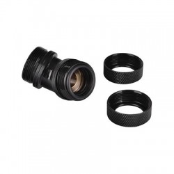 Thermaltake CL-W098-CA00BL-A computer cooling system part/accessory Thermaltake CL-W098-CA00BL-A computer cooling system part/accessory