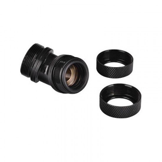 Thermaltake CL-W098-CA00BL-A computer cooling system part/accessory