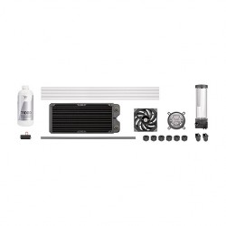 Thermaltake Pacific TOUGH C240 Thermaltake Pacific TOUGH C240