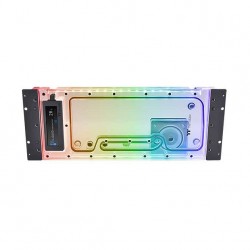 Thermaltake Pacific Ultra Core P6 DP-D5 Plus Thermaltake Pacific Ultra Core P6 DP-D5 Plus