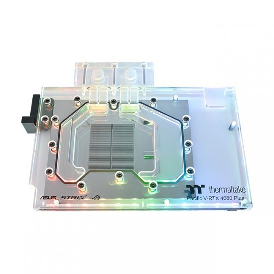 Thermaltake CL-W380-PL00SW-A computer cooling system part/accessory