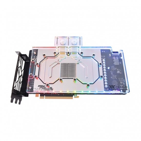 Thermaltake CL-W387-PL00SW-A computer cooling system part/accessory