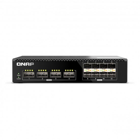 QNAP QSW-M7308R-4X network switch QNAP QSW-M7308R-4X network switch
