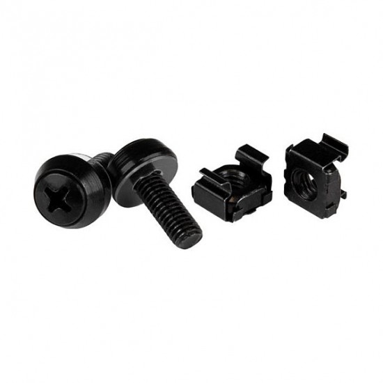 StarTech.com CABSCREWM62B screw/bolt