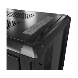 StarTech.com RK2536BKF rack cabinet
