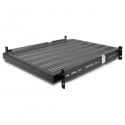 StarTech.com UNISLDSHF19 rack accessory StarTech.com UNISLDSHF19 rack accessory