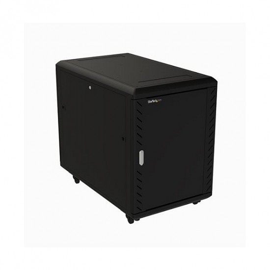 StarTech.com RK1536BKF rack cabinet
