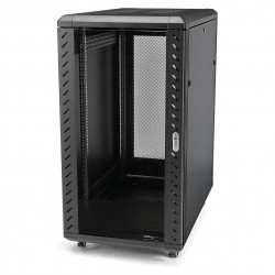 StarTech.com RK3236BKF rack cabinet