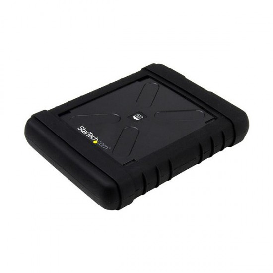 USB 3.0 auf 6,35cm 2,5Zoll SATA 6Gbps/SSD Festplattengehäuse mit UASP - 2,5zoll (6,4cm) HDD/Solid State Drive Gehäu USB 3.0 auf 6,35cm 2,5Zoll SATA 6Gbps/SSD Festplattengehäuse mit UASP - 2,5zoll (6,4cm) HDD/Solid State Drive Gehäu