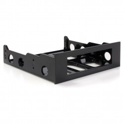 3.5in Hard Drive to 5.25in Front Bay Bracket Adapter 3.5in Hard Drive to 5.25in Front Bay Bracket Adapter