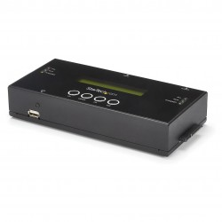 StarTech.com SATSASDUPE11 media duplicator