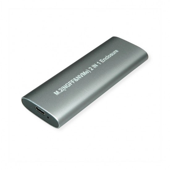 VALUE 16.99.4132 storage drive enclosure VALUE 16.99.4132 storage drive enclosure