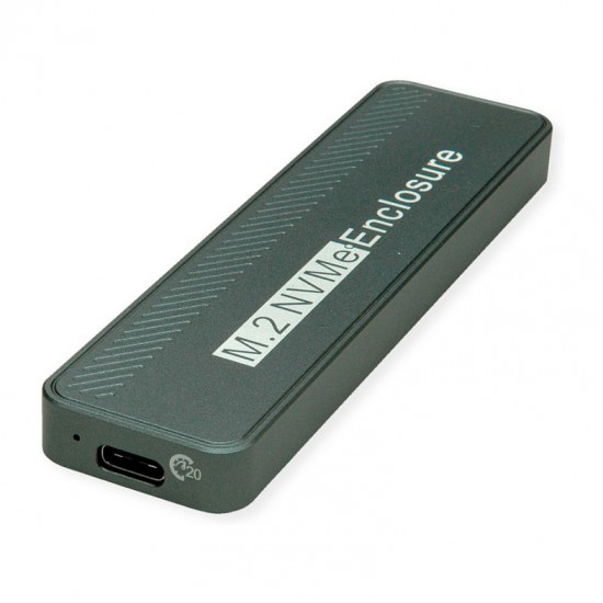 VALUE 16.99.4133 storage drive enclosure VALUE 16.99.4133 storage drive enclosure