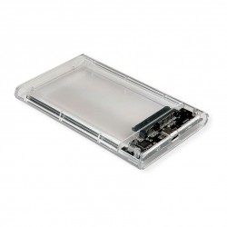 VALUE 16.99.4214 storage drive enclosure