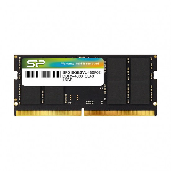 Silicon Power SP016GBSVU480F02 memory module