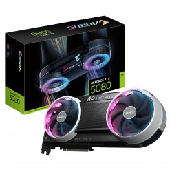 RTX 5080 16GB GIGABYTE AORUS INFINITY GDDR7 RTX 5080 16GB GIGABYTE AORUS INFINITY GDDR7