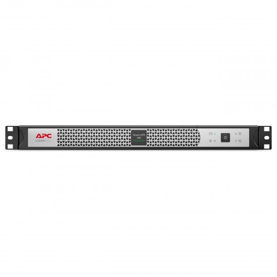 APC SMART-UPS C LI-ION 500VA SHORT DEPTH 230V SMARTCONNECT uninterruptible power supply (UPS)