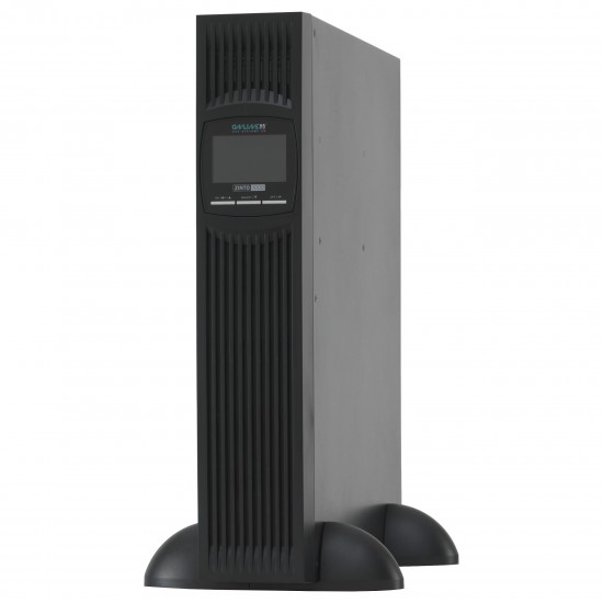 ONLINE USV-Systeme ZINTO 1000 uninterruptible power supply (UPS)