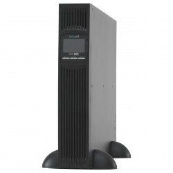 ONLINE USV-Systeme ZINTO 2000 uninterruptible power supply (UPS)
