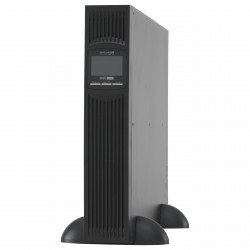ONLINE USV-Systeme ZINTO 3000 uninterruptible power supply (UPS)