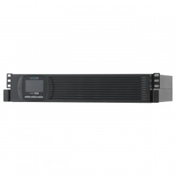 ONLINE USV-Systeme XANTO 1500R uninterruptible power supply (UPS)