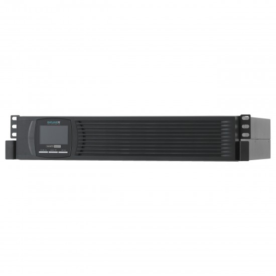 ONLINE USV-Systeme XANTO 1500R uninterruptible power supply (UPS) ONLINE USV-Systeme XANTO 1500R uninterruptible power supply (UPS)