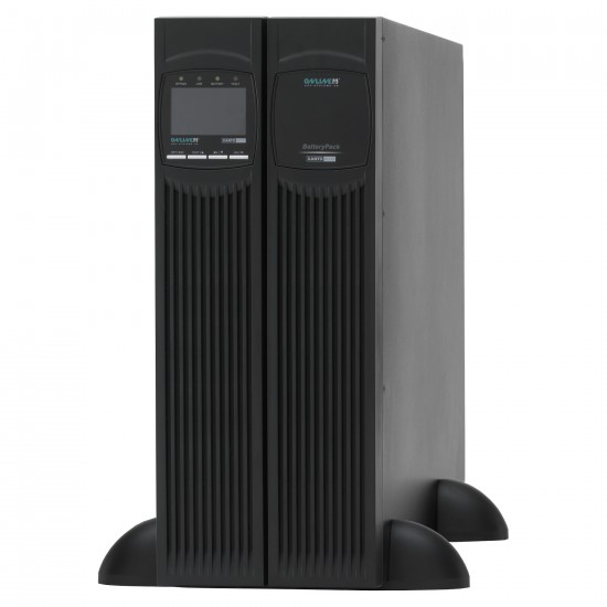 ONLINE USV-Systeme XANTO 6000 uninterruptible power supply (UPS)