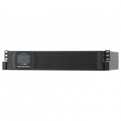 ONLINE USV-Systeme XANTO 1000R uninterruptible power supply (UPS)