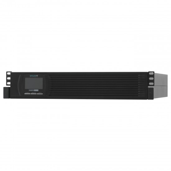 ONLINE USV-Systeme XANTO 2000R uninterruptible power supply (UPS)