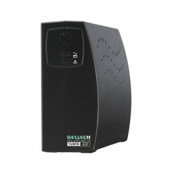 ONLINE USV-Systeme YUNTO 500 uninterruptible power supply (UPS)