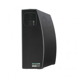 ONLINE USV-Systeme YUNTO 1200 uninterruptible power supply (UPS)