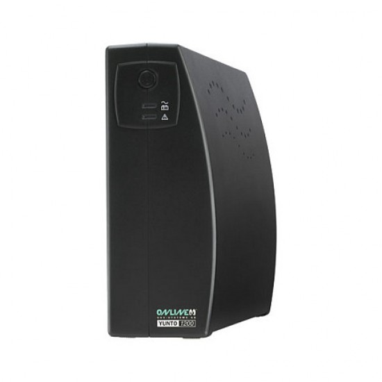 ONLINE USV-Systeme YUNTO 1200 uninterruptible power supply (UPS)