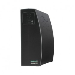 ONLINE USV-Systeme YUNTO 1500 uninterruptible power supply (UPS)