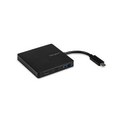 Targus ACH924EUZ interface hub