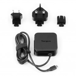 Targus APA95EU mobile device charger