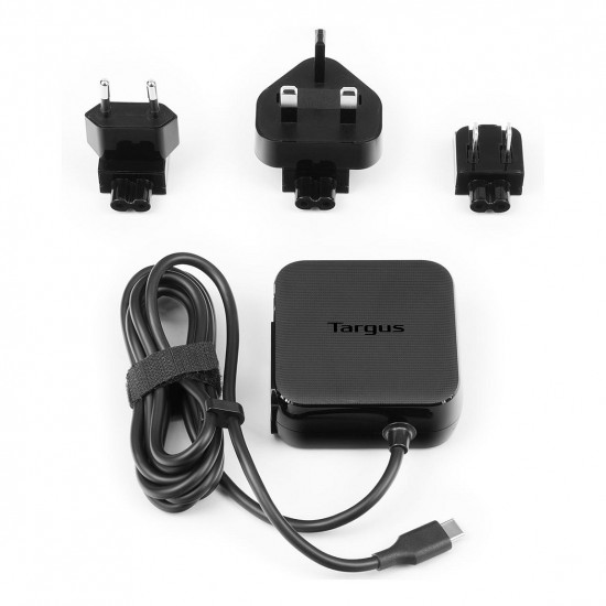Targus APA95EU mobile device charger