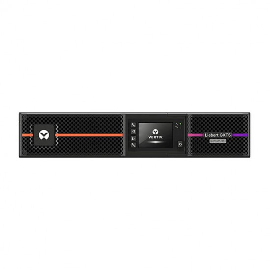 Vertiv Liebert GXT5-2000IRT2UXLN uninterruptible power supply (UPS)