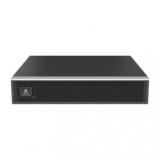 Vertiv Liebert GXT5-EBC48VRT2U UPS battery cabinet