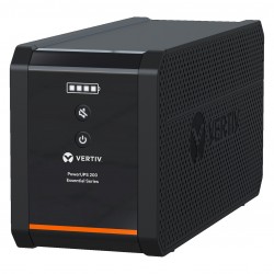 Vertiv PSA6E-1600IT-IEC uninterruptible power supply (UPS) Vertiv PSA6E-1600IT-IEC uninterruptible power supply (UPS)