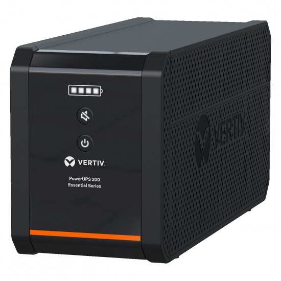 Vertiv PSA6E-1600IT-IEC uninterruptible power supply (UPS)