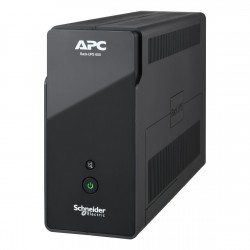 USV BK650G2I BackUPS 650VA/230V IEC C13 USB-Anschl.Tower USV BK650G2I BackUPS 650VA/230V IEC C13 USB-Anschl.Tower