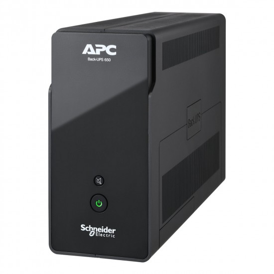 USV BK650G2I BackUPS 650VA/230V IEC C13 USB-Anschl.Tower