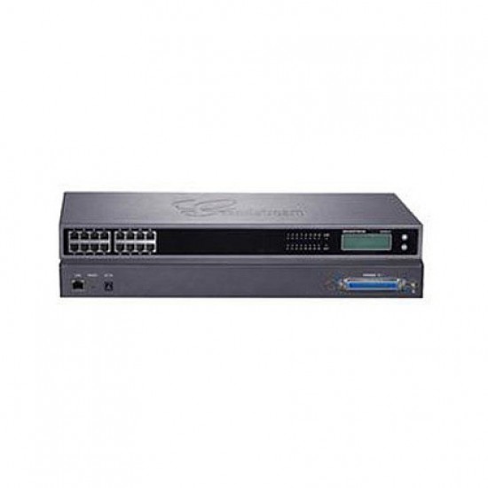 Grandstream Networks GXW4216 V2 gateway/controller