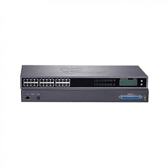 Grandstream Networks GXW4224V2 gateway/controller