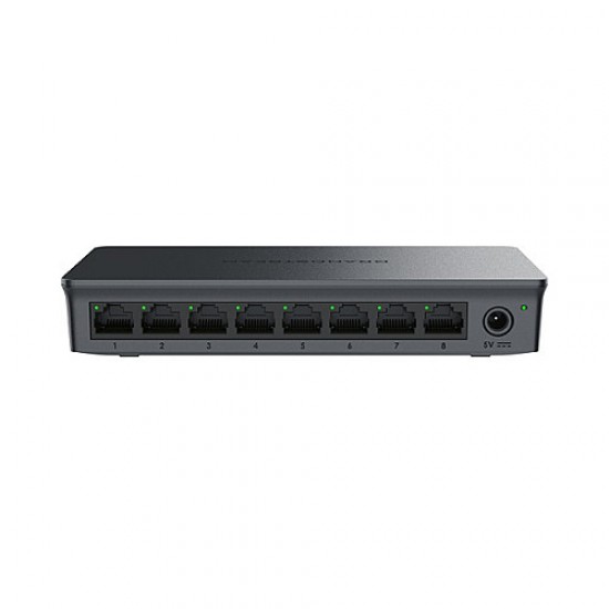 Grandstream Networks GWN7701 network switch